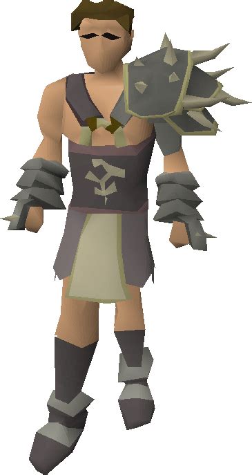 bandos armor osrs